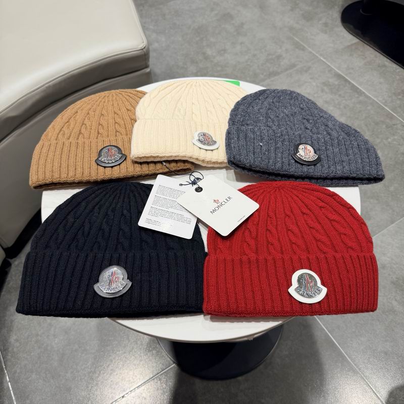 Moncler Hat 122532